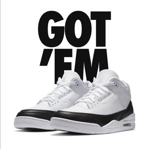 Meet your Posher, Oneil